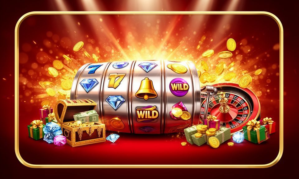 kilat777 Casino