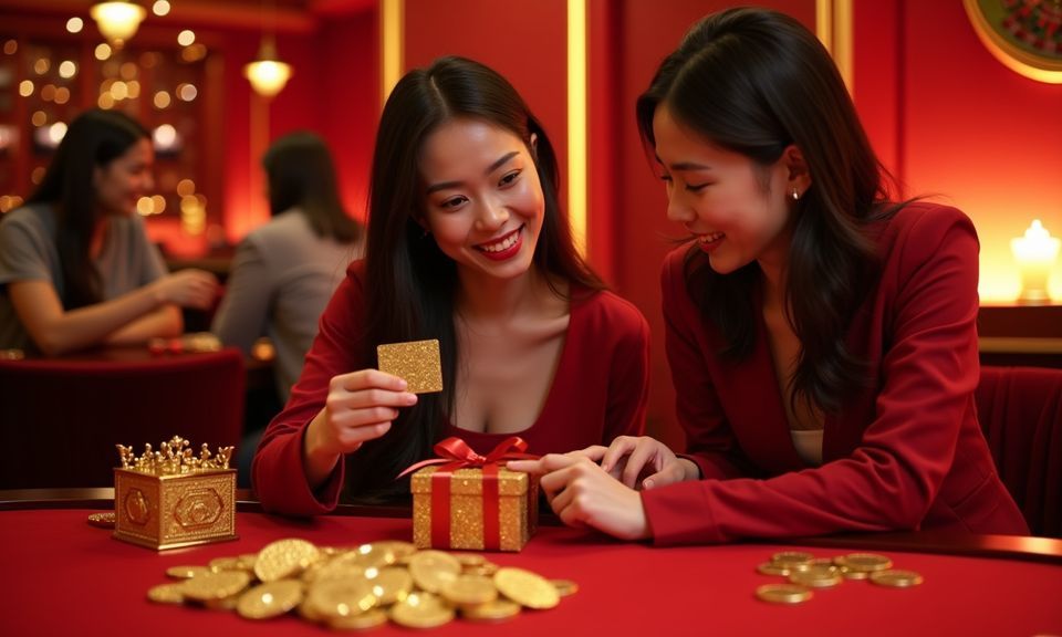 kilat777 Browse What's Inside Our Casino